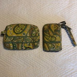 vera bradley set